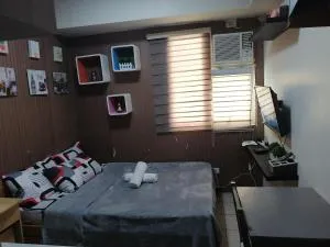 pierrecondotel - Wack-wack