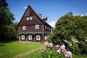 Resort Vysoká Lípa