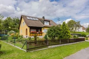 Ferienwohnung Bächer - Falkenberg