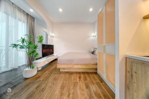 Panorama Lakeview Tranquil - Tay Ho, Ha Noi