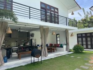 Villa Emanuel Ahangama