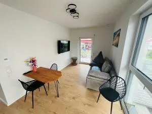 6 Apartments l 12 Beds l 12 Room l Parking l WiFi - Erwitte