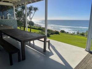Milkwood Beach House