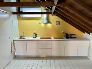 The Loft in Trafaria, Lisbon