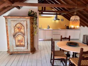 The Loft in Trafaria, Lisbon