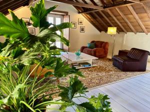 The Loft in Trafaria, Lisbon