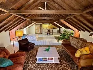 The Loft in Trafaria, Lisbon - Trafaria