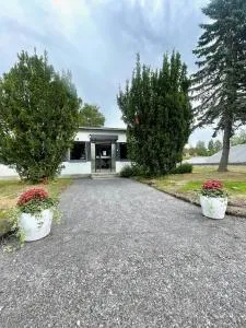 Forenom Boutique Hostel Vaasa - Maxmo