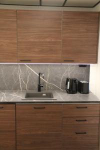 Forenom Boutique Hostel Vaasa