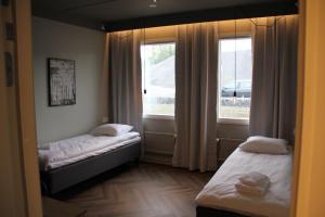 Forenom Boutique Hostel Vaasa