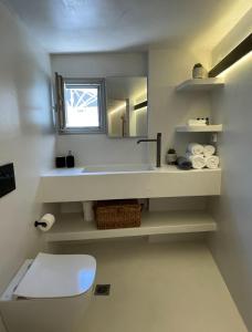 Solo Sole Suites Santorini