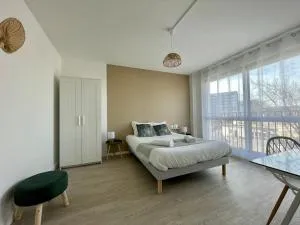 Rouen Saint Julien - L'Esprit village - 小克维伊