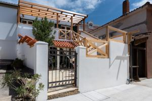 Apartman GREEN & BLUE