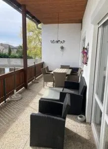 Ferienhaus Apetlon - 伊尔米茨