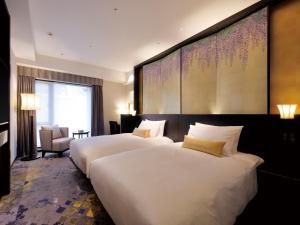 THE HOTEL SANRAKU KANAZAWA 21th December 2022 OPEN