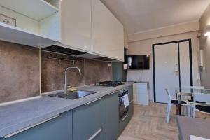 Vatican 6th floor Suite AC Panoramic views