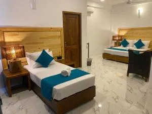 Trinco Beach Resort - 乌普韦利