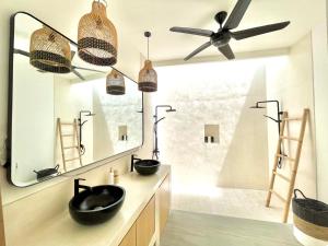 Villa Amanta - 1BR private pool in Pererenan