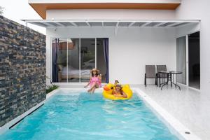 Sasi Pool Villa Phuket
