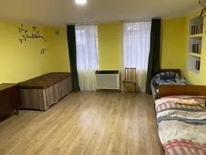 hostel Ajime - Ikalto