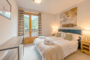 Nyon A2 apartment - snow and trek - Morzine