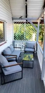 Domek pod Wiewiórką digital detox & balance - Mutne