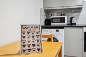 Cozy London Apartment