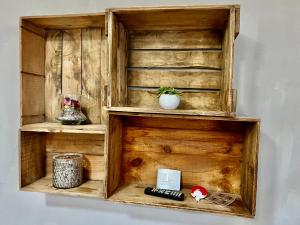 Habitación Doble con baño privado