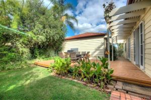 Ayr House - Echuca Holiday Homes