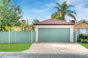 Ayr House - Echuca Holiday Homes