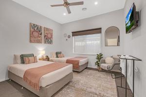 Kabinga Kottage - Echuca Holiday Homes