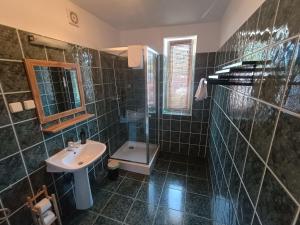 Double or Twin Room room in Hotel Wysoka