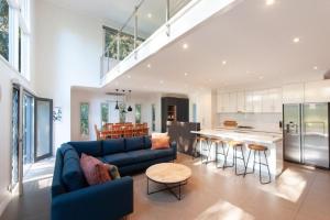 The Gums - Echuca Holiday Homes