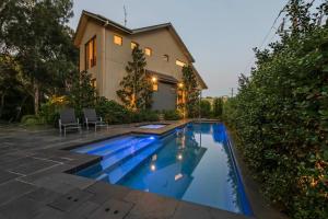 The Gums - Echuca Holiday Homes