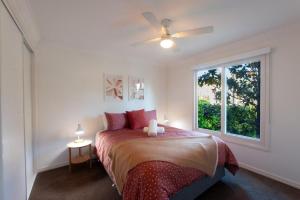 The Gums - Echuca Holiday Homes