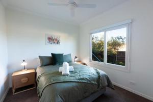 The Gums - Echuca Holiday Homes