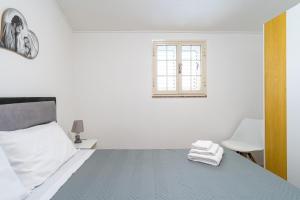 Ferienwohnung Villa Segesta