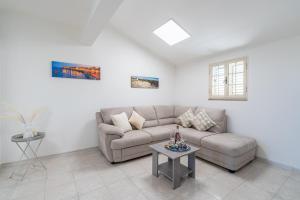 Ferienwohnung Villa Segesta