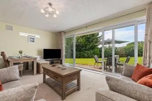 Harbour Reach - Close to Beach Parking - 基尔格蒂