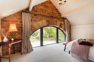 Rocking Stone Cottage