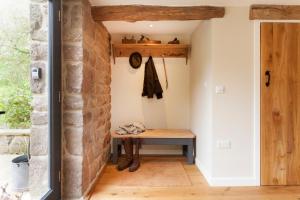 Rocking Stone Cottage
