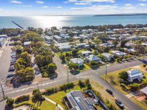 Light filled haven in the heart of Urangan