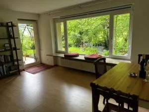 Bachrauschen im Dreisamtal - Oberried