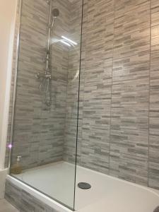 Appartements Charmant appartement a Bordeaux : photos des chambres