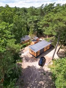 Høyde Lodge - 德文格洛