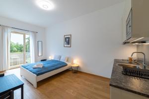 RentPlanet - Studio na Grobli