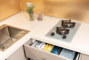 The window to the sky