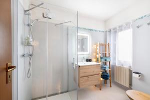 The window to the sky