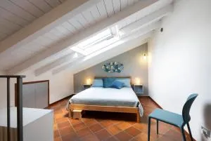 The window to the sky - Cunardo