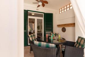 Apartman GREEN & BLUE